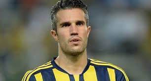 Gözler Robin van Persie’de